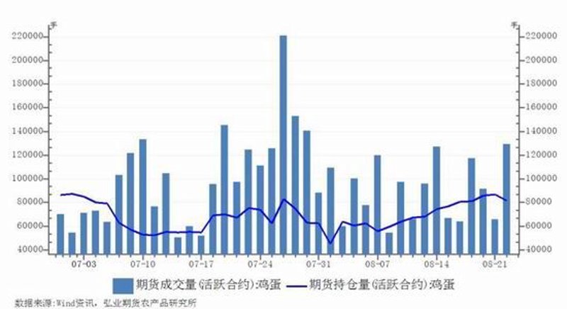 鸡蛋价格行情解析:把握市场脉搏